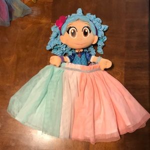 Luna’s Closet ❤️